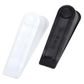 Door Stop Rubber Wedge (2)