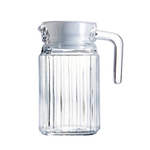 Luminarc Quadro Refrigerator Jug 500ml