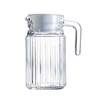 Luminarc Quadro Refrigerator Jug 500ml