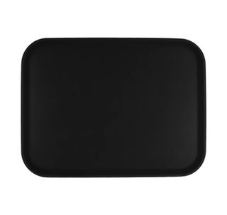 Trays - Non-Slip Black 550x405mm