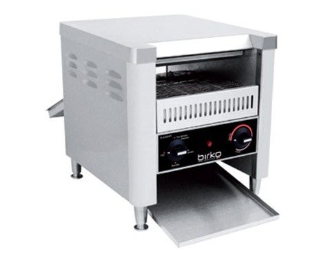 Conveyor Toaster 600 Slice 10amp