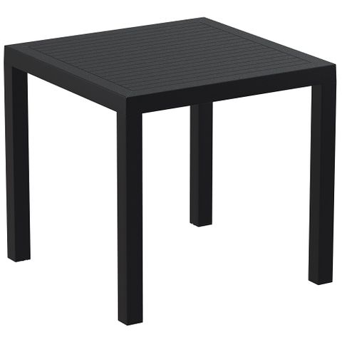Sera Table 800L x 800W x 750H