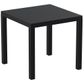 Sera Table 800L x 800W x 750H