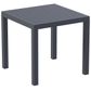 Sera Table 800L x 800W x 750H