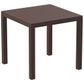 Sera Table 800L x 800W x 750H