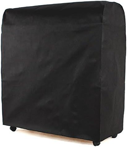 Royalty Bi-Fold Bed Waterproof Cover