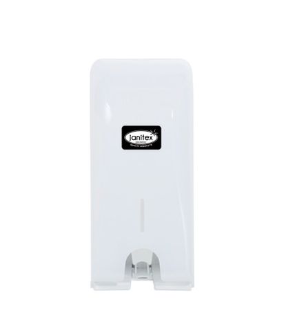 Exochem Twin T/Roll Dispenser