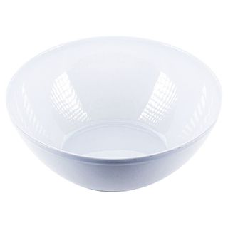 Melamine Salad Bowl 25cm