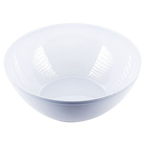Melamine Salad Bowl 25cm