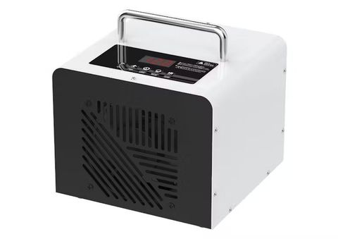 Ozone Machine S/Steel