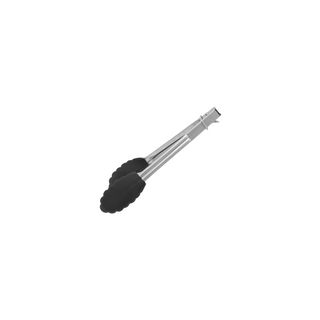 Tongs - Steel with Nylon Head 180mm