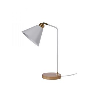 Tuscany Table Lamp - White