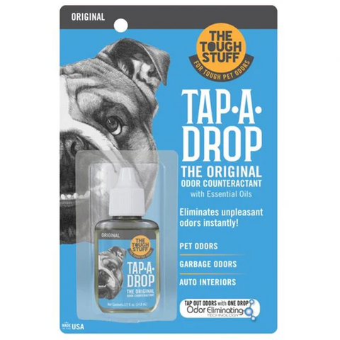 Tap-A-Drop