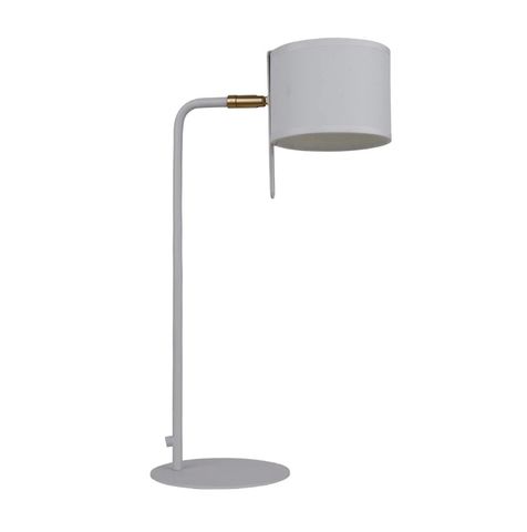 Mason Table Lamp