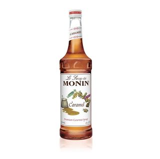 Monin Syrup Caramel -1L