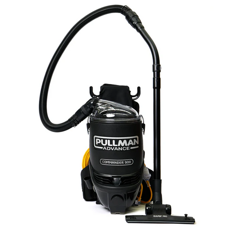 Vacuum- Pullman PV900 Commander Backpack