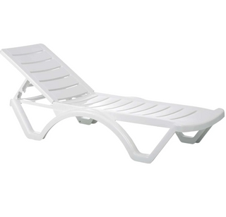 Fiji Sunlounger