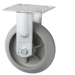 Wheel to suit Room Service Cart - Fixed