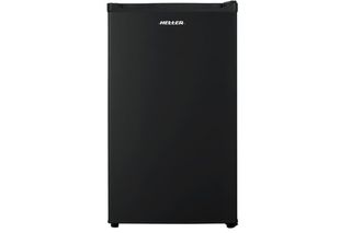 White Bar Fridge - 67L