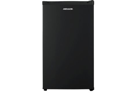 White Bar Fridge - 67L