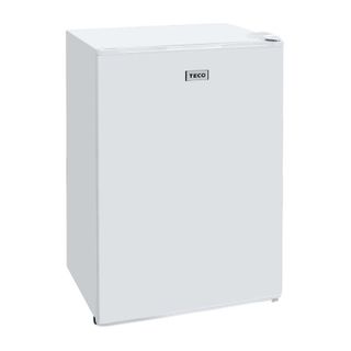 75L Teco Bar Fridge - White