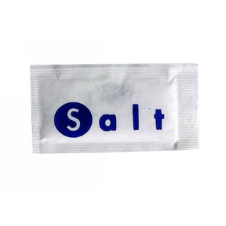 Salt (2000)