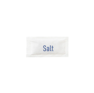 Salt (2000)