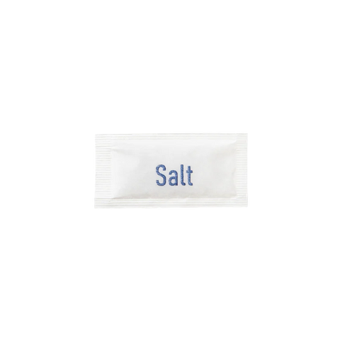 Salt (2000)