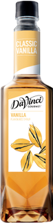 Syrup Vanilla - 750ml