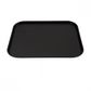 Trays - Plastic Black (40x30cm)