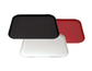 Trays - Plastic Black (40x30cm)