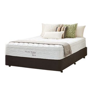 Bed - Dynasty Pillowtop Double Ensemble