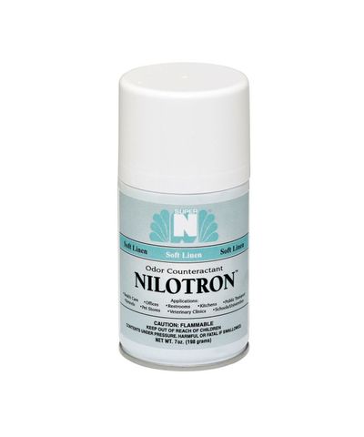 Nilotron - Baby Powder/Soft Linen (198g)