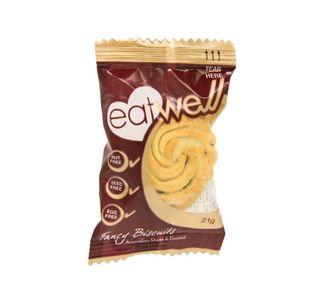 Eatwell - Assorted Biscuits (100)