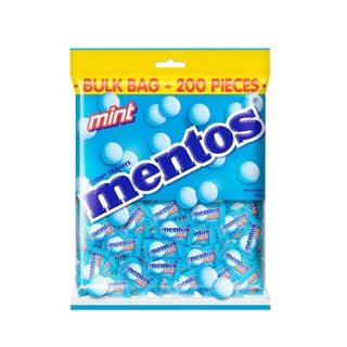 Mentos - Mint (200)