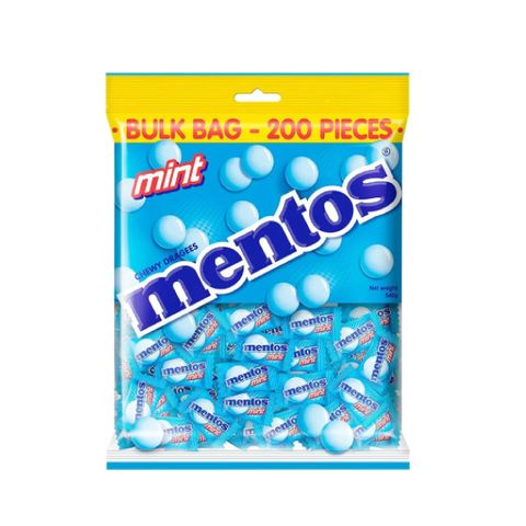 Mentos - Mint (200)