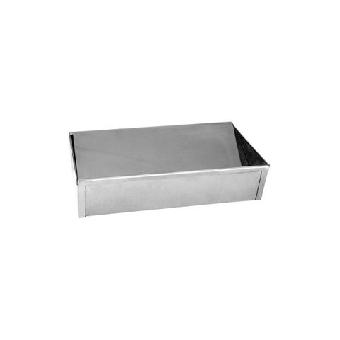 Ashtray - Floor (Stainless Steel)