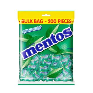 Mentos - Spearmint (200)