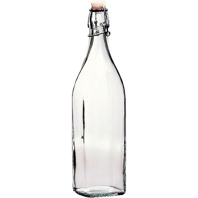 Bottle - Swing Top Moresca 1L