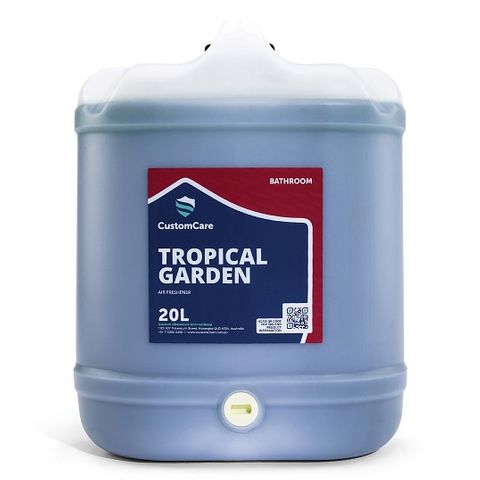 Air Freshener Tropical Garden 20L