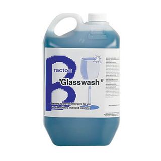 Beer Glass Cleaner - Bracton Glasswash