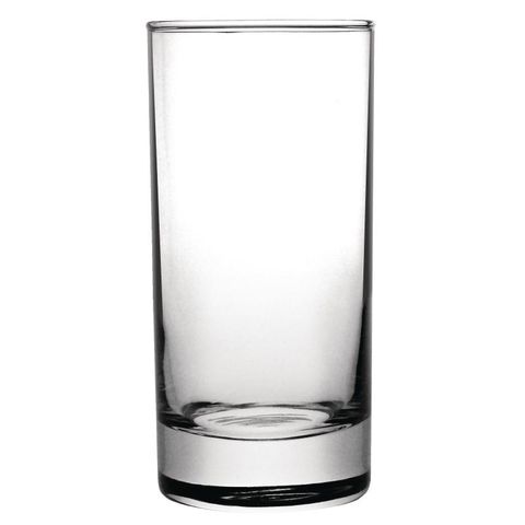 Olympia Hi Ball Glass 285ml (48)