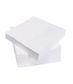 2 ply Lunch Serviette-White (20x100)