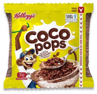 Kelloggs Coco Pops (30)