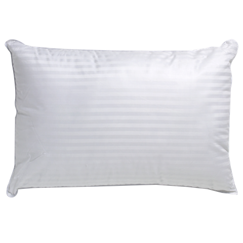 Pillowcase - Sateen Stripe 20mm