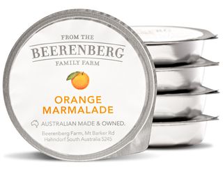 Beerenberg - Marmalade (120)
