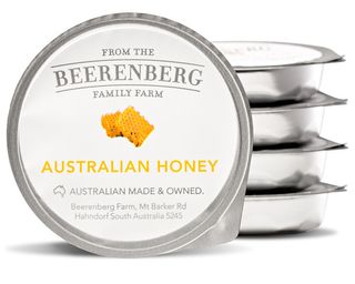 Beerenberg - Honey (120)