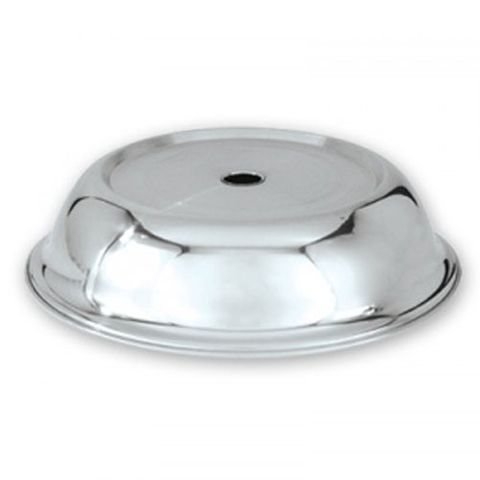 Plate Cover - Stainless Steel 250mm