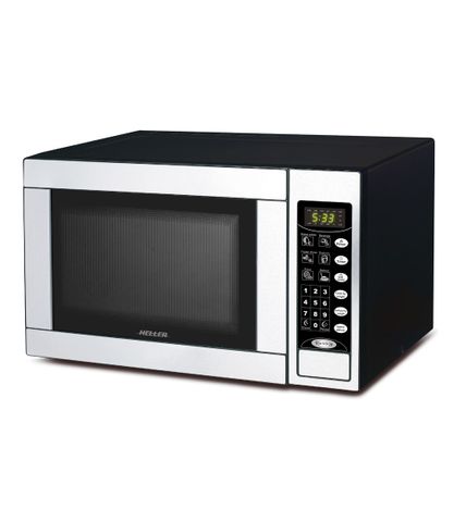 Microwave Convection Oven with Grill S/S 30L