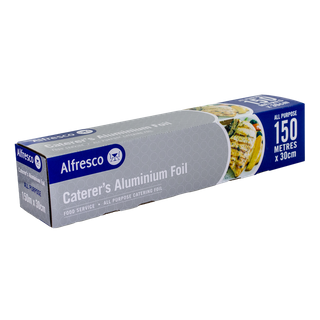 All Purpose Foil - 300mm